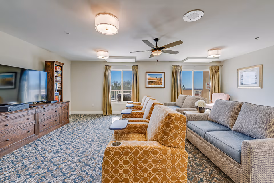 Photo 36 of Solstice Senior Living at Las Cruces