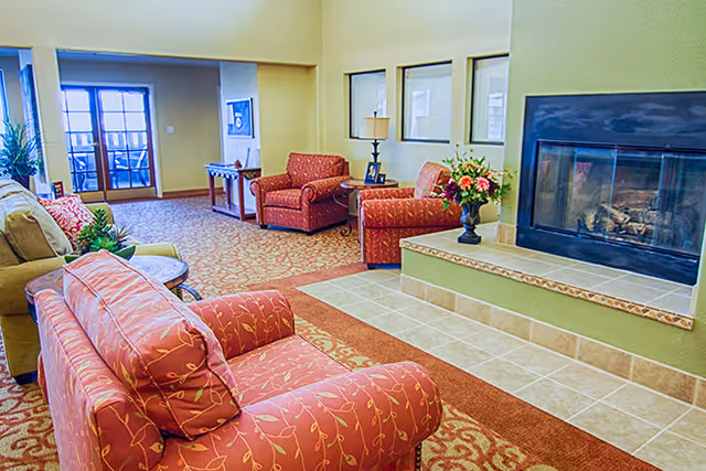 Photo of Avista Senior Living Prescott