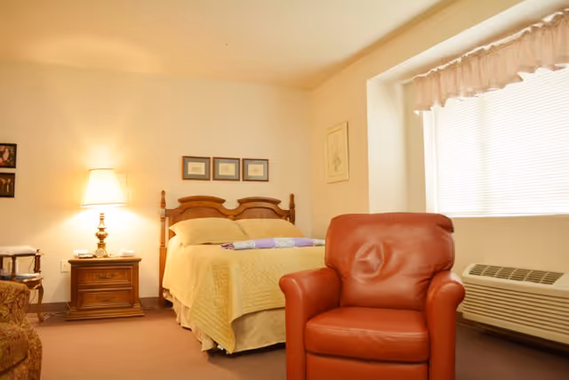 Photo 5 of Chehalis West Assisted Living
