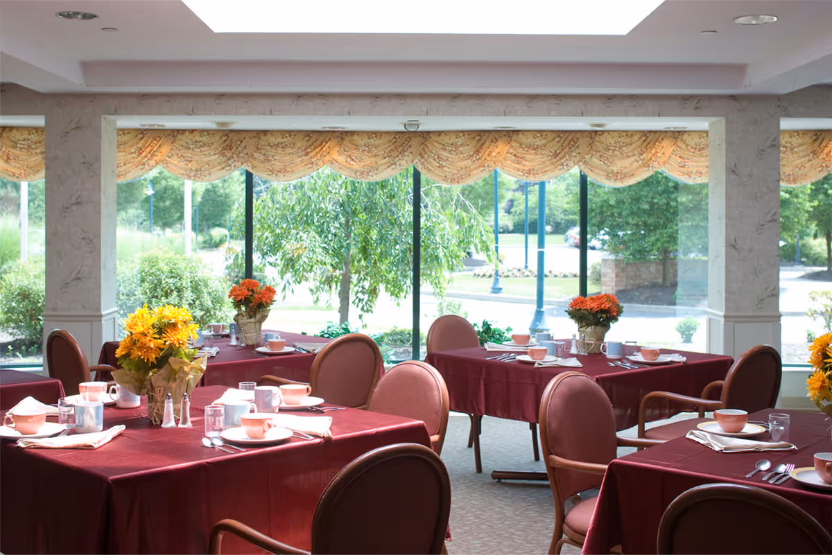 Photo of Cranbury Center
