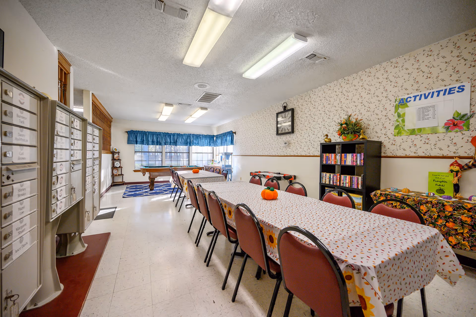 Photo 12 of Colonial Lodge Senior Living