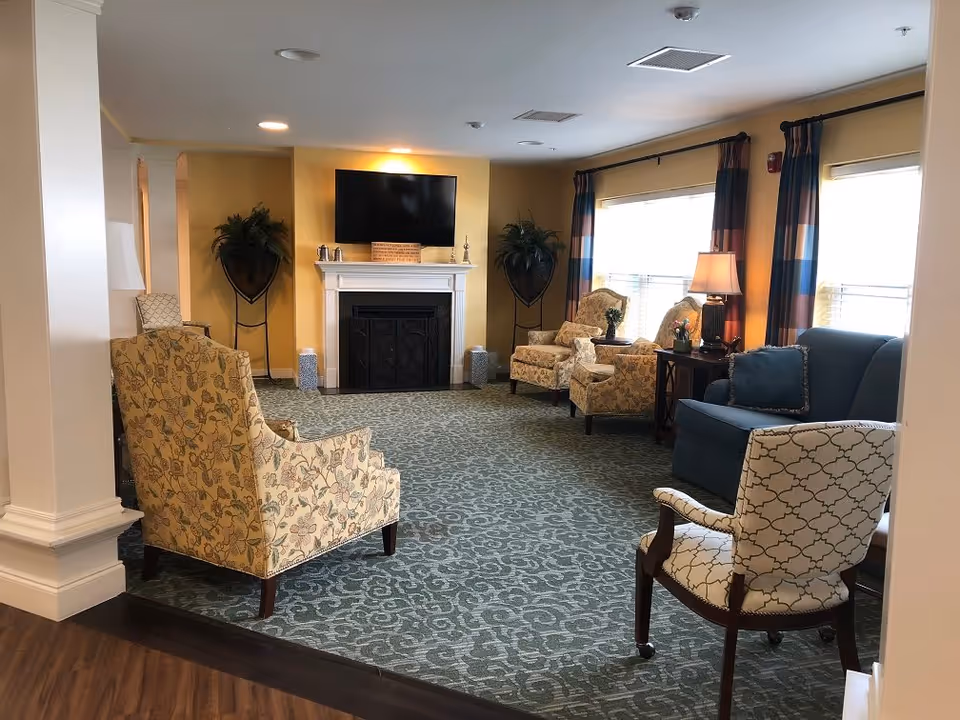Photo 8 of Towne Park Assisted Living