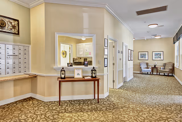 Photo 13 of Trustwell Living at Hunters Crossing Place