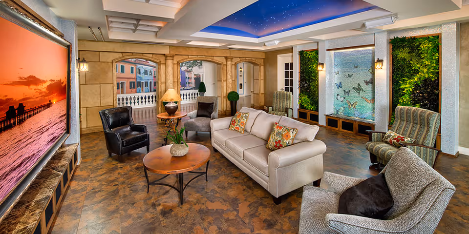 Photo 4 of Terracina Senior Living