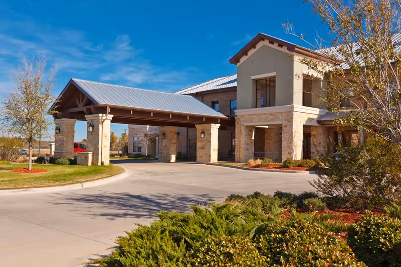 Photo of Waterview The Point Independent Living