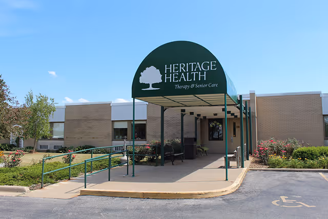 Photo of Beardstown Health and Rehab Center