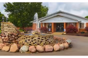 Photo of Cedar Ridge Health & Rehab Center