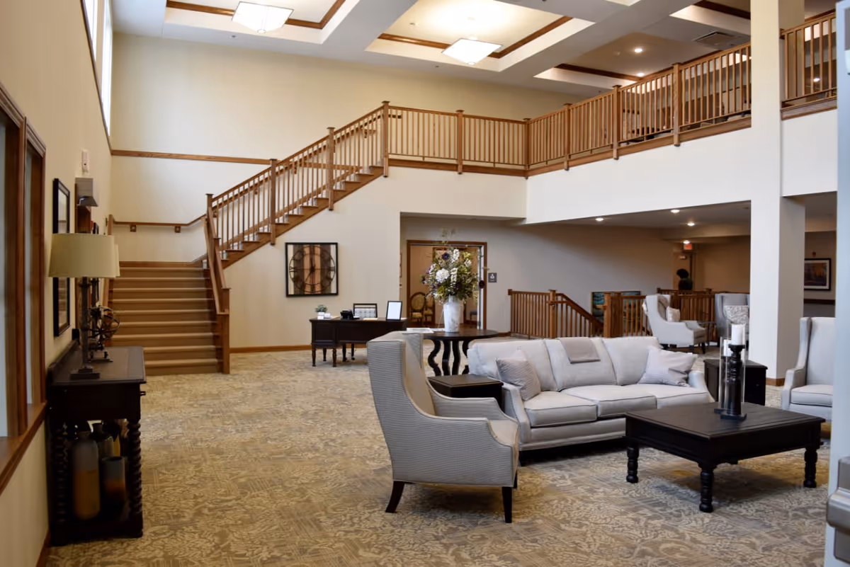 Photo 9 of Cedarhurst Senior Living of St. Charles