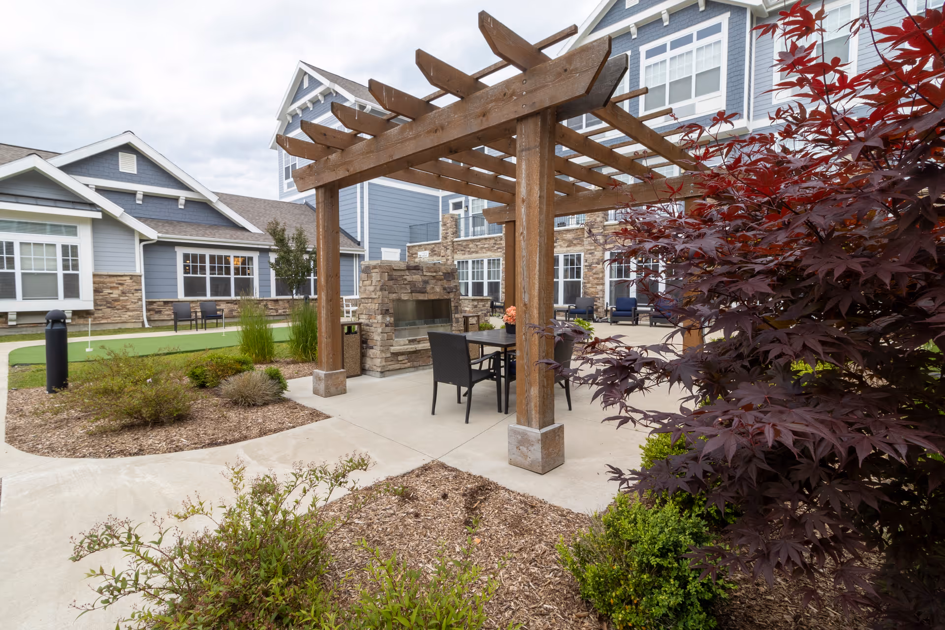 Photo 8 of StoryPoint Northville