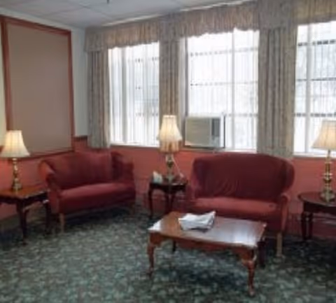 Photo 3 of East End Health & Rehab Center