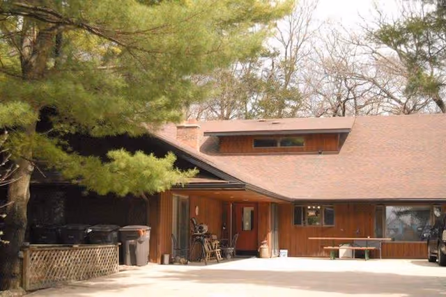 Photo of London Lodge