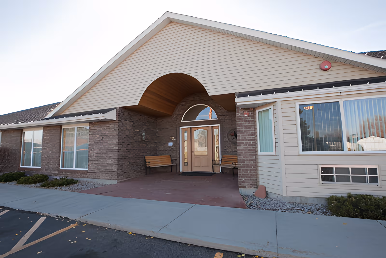 Photo of Caring Hearts Assisted Living*