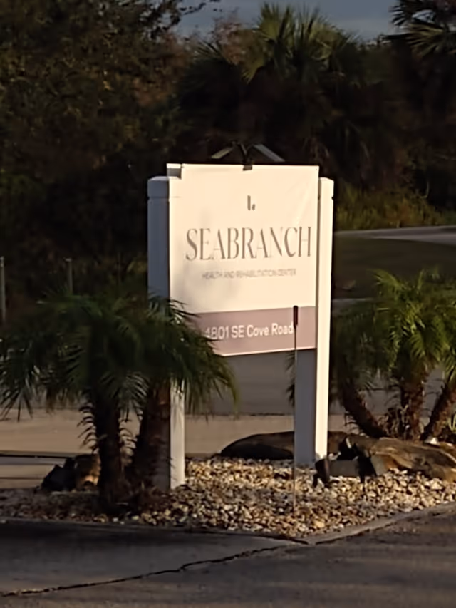 Photo 2 of Seabranch Health and Rehabilitation Center