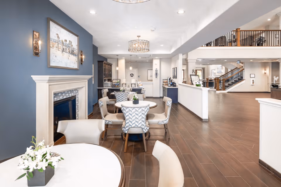 Photo 27 of Santianna Oakmont Signature Senior Living
