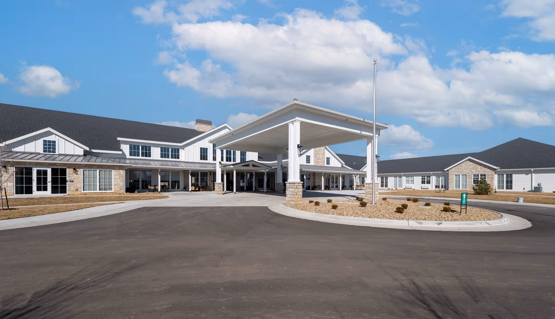 Photo 6 of Cedarhurst Senior Living of Topeka
