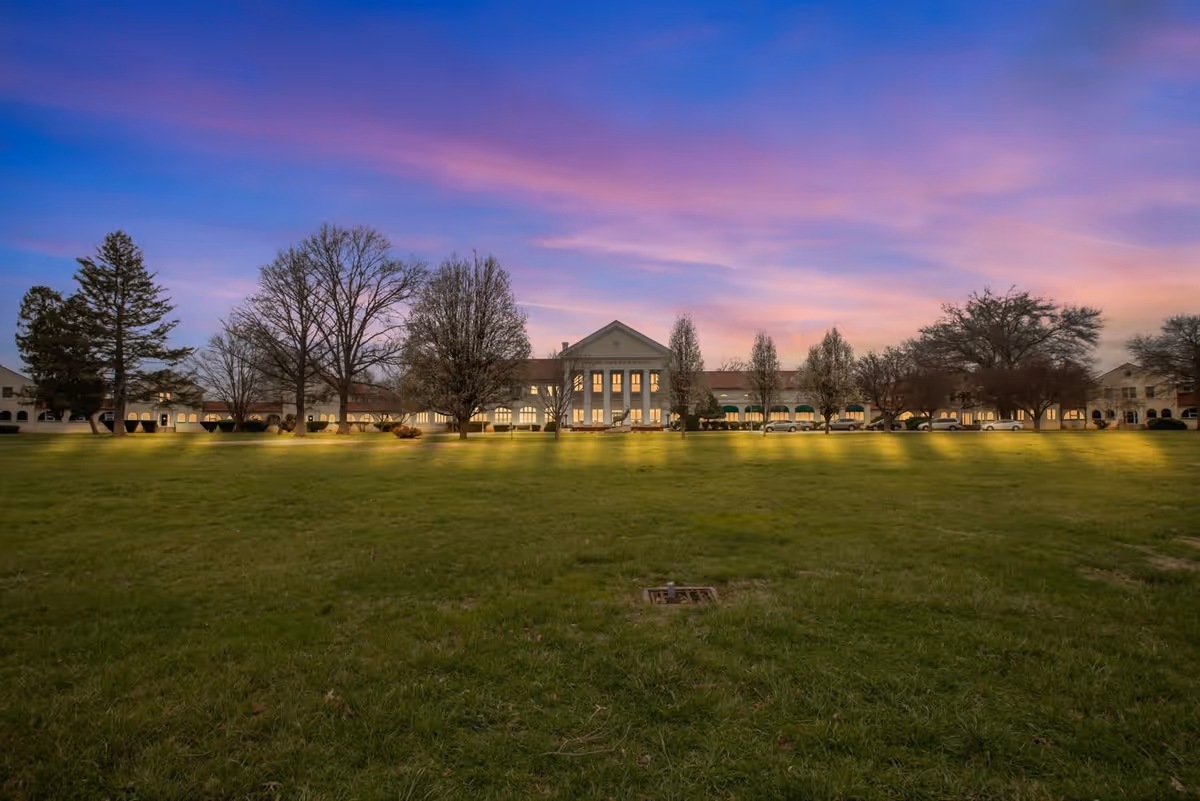 Photo of Spring Oak at Bedford - The Elks Home