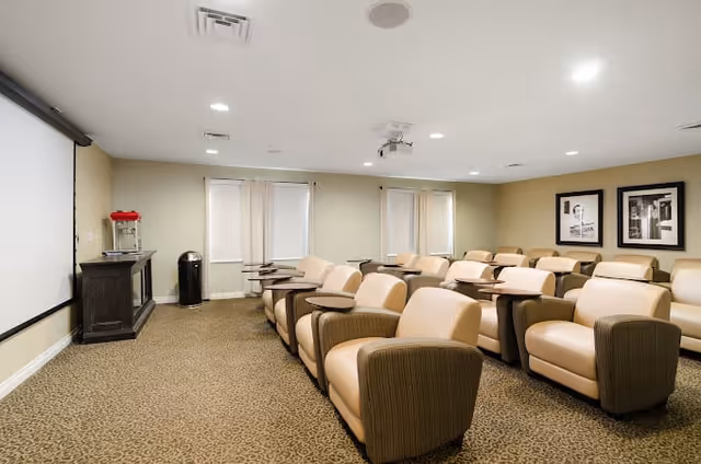 Photo 3 of American House Bonita Springs Independent Living