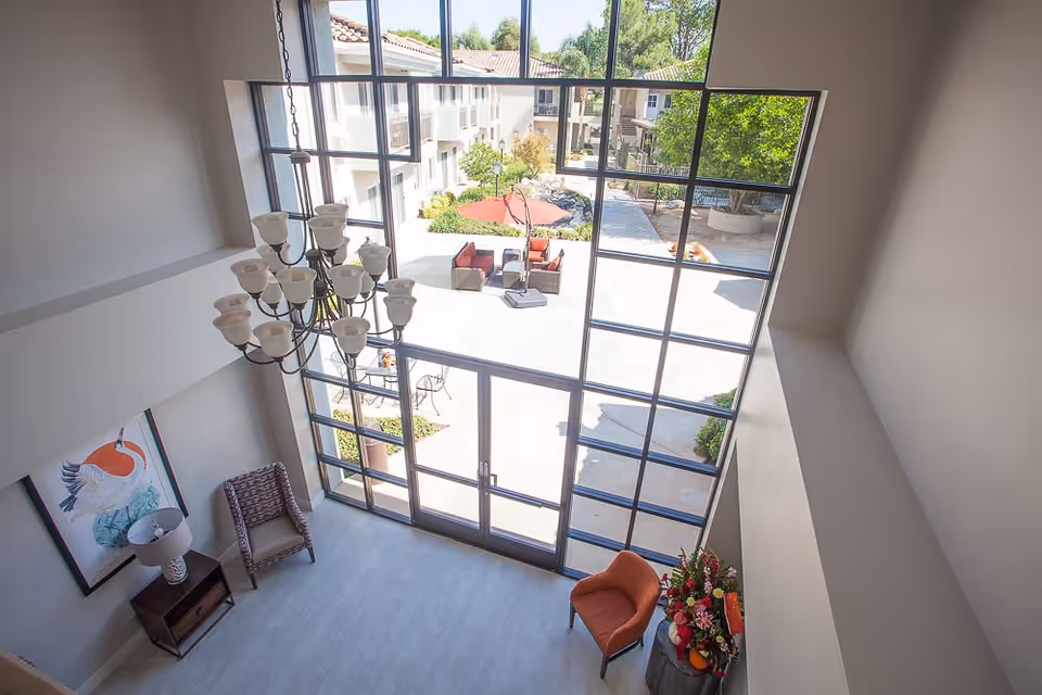 Photo 10 of Walnut Valley Senior Living