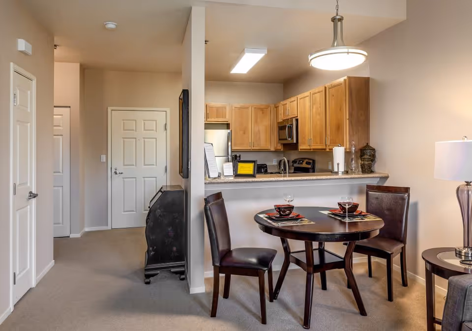 Photo 30 of Heritage Estate Senior Apartments