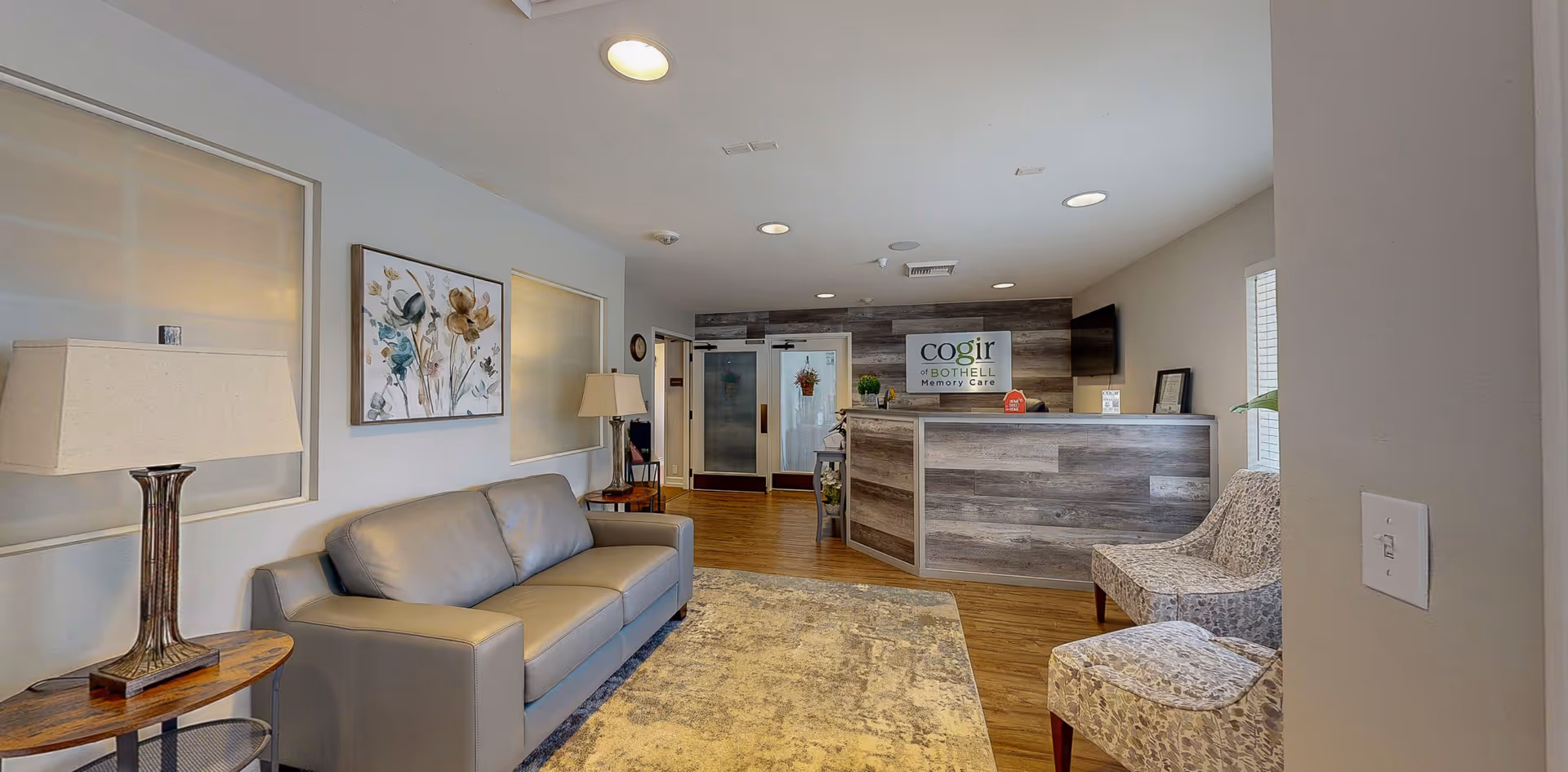 Photo 21 of Cogir of Bothell Memory Care