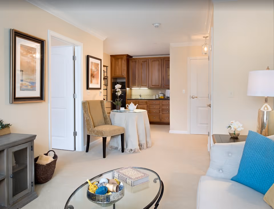 Photo 22 of Brightview Arlington - Senior Assisted Living and Memory Care
