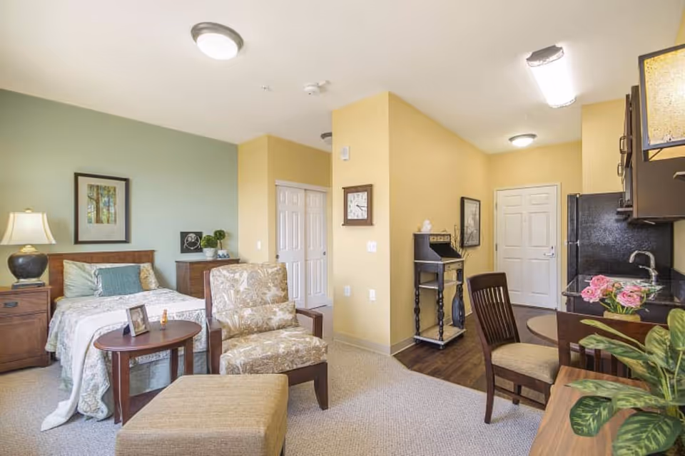 Photo 9 of The Pines, A Merrill Gardens Community