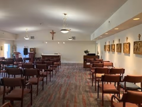Photo 6 of Mother of Perpetual Help Residence