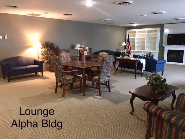 Photo 10 of The Baptist Manor - Alpha Building