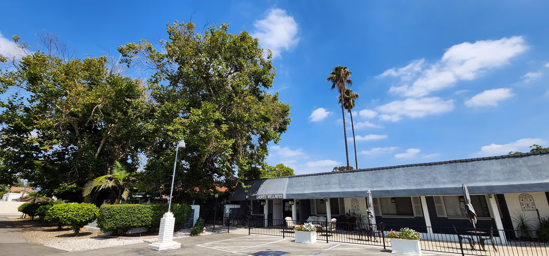Photo of Laurel Wellness and Nursing Center