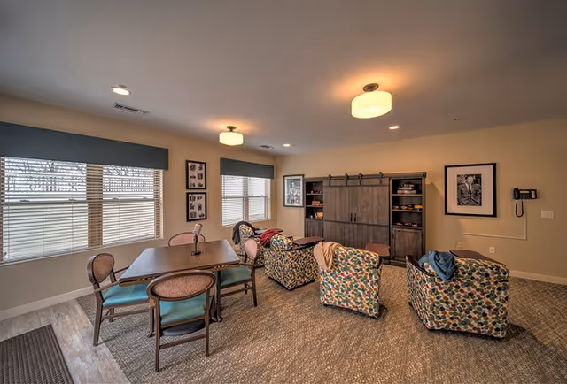 Photo 5 of Charter Senior Living of Moline