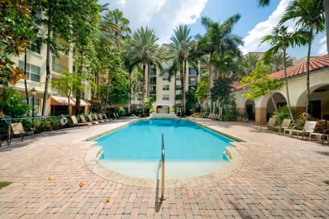 Photo 15 of The Residences at The Carlisle Palm Beach