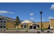 Photo of St Luke's Home