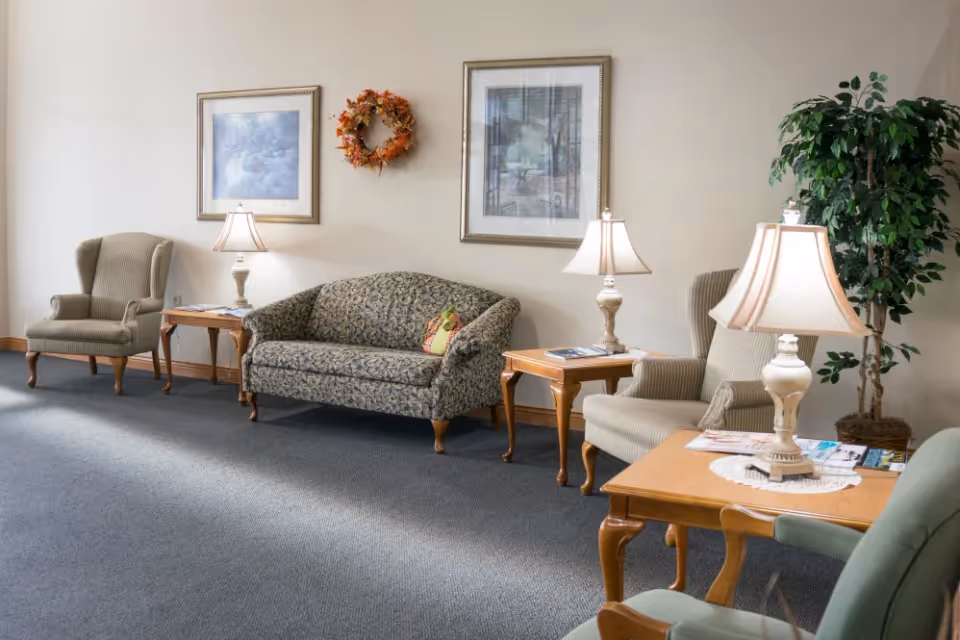 Photo 16 of Prairie Meadows Senior Living
