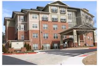 Photo of HearthSide Towne Lake