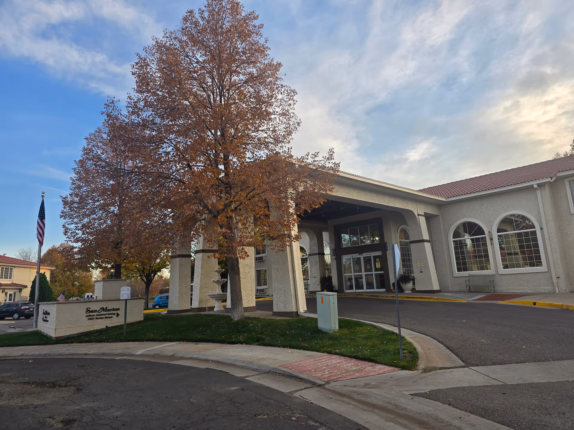 Photo 2 of San Marino Retirement Community