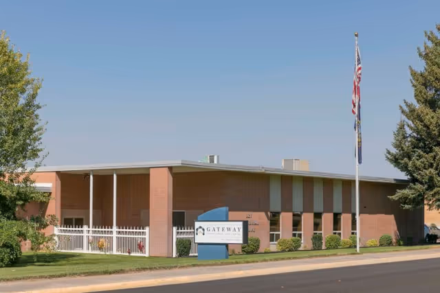 Photo 8 of Gateway Transitional Care Center