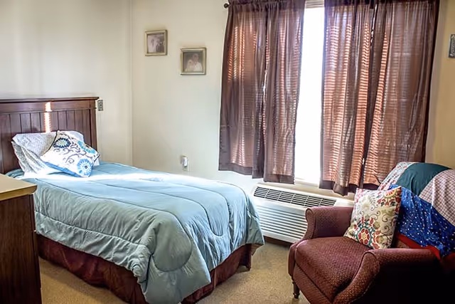 Photo 8 of Brookdale Clarksville