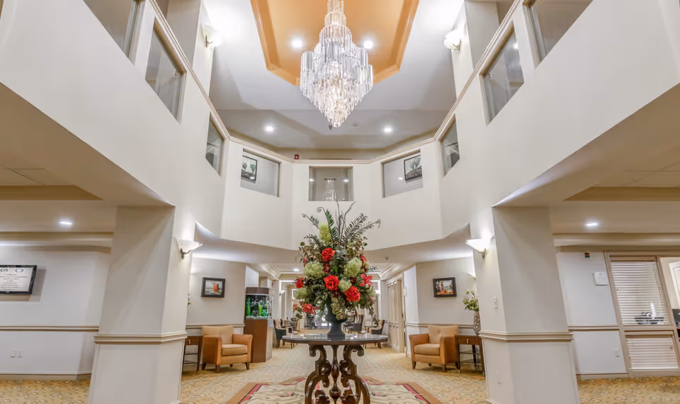 Photo 13 of Oakmont Sterling Senior Community