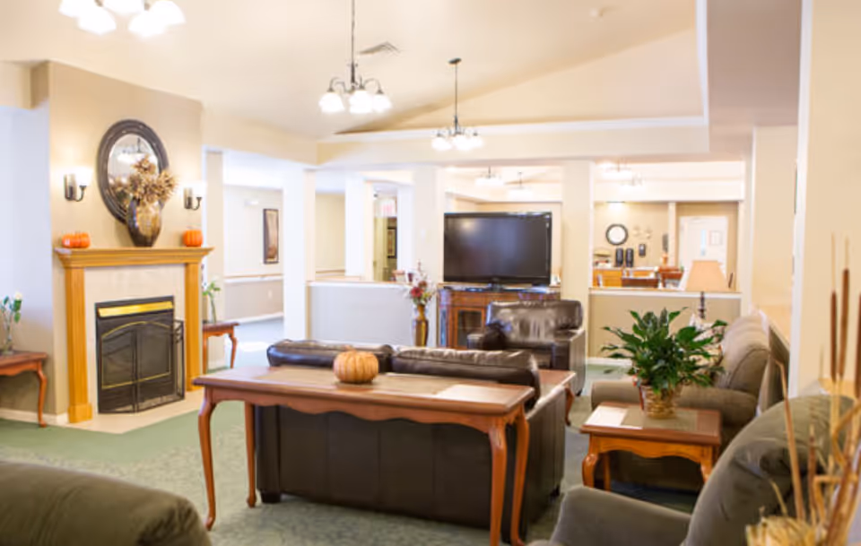 Photo 5 of Rolling Meadows Senior Living