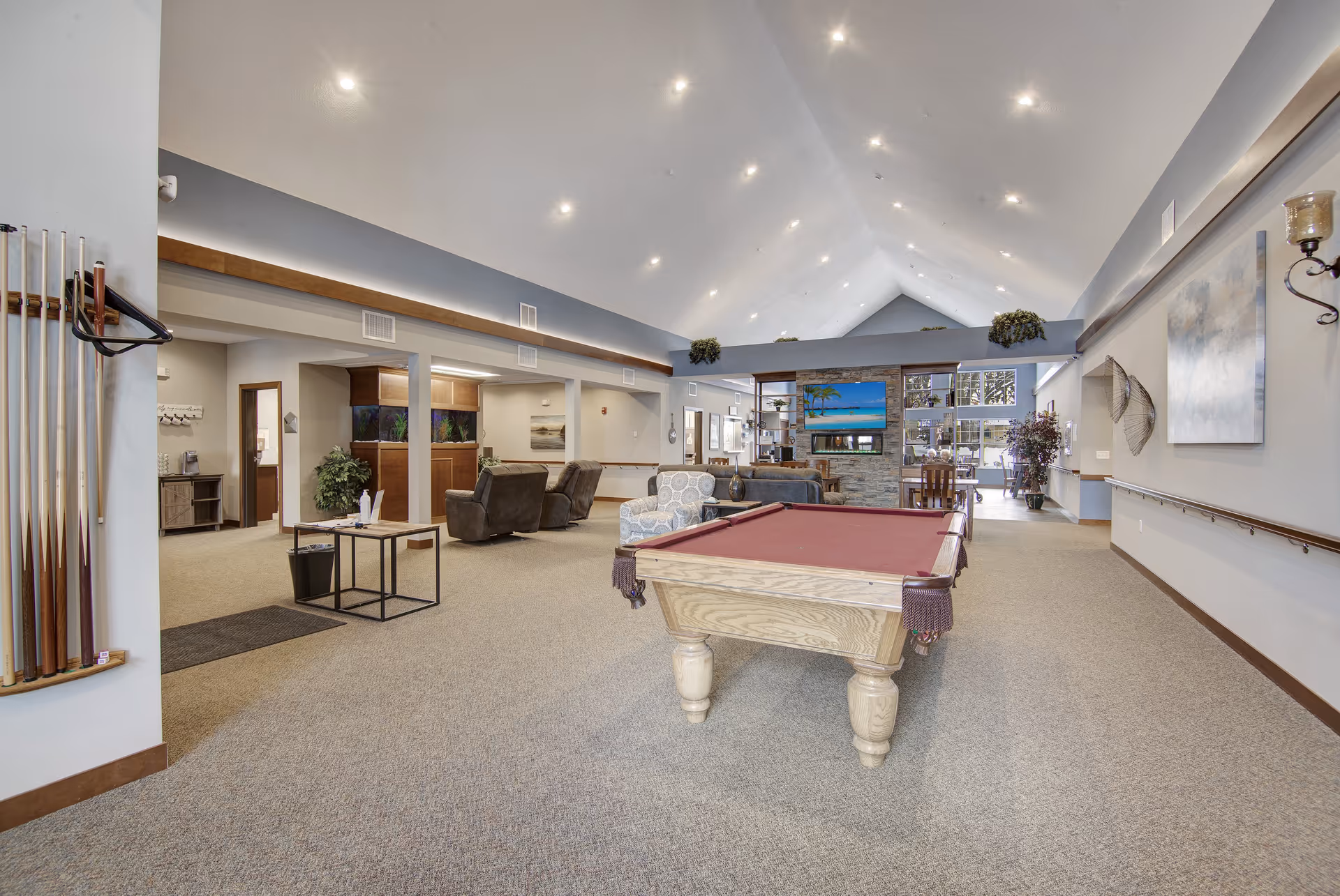 Photo 13 of Suite Living Memory Care & Assisted Living of Little Canada