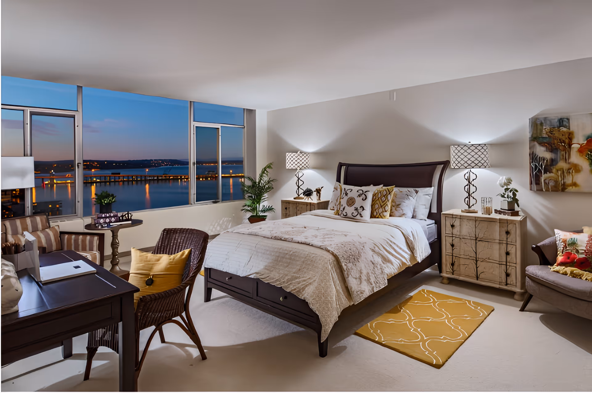 Photo 12 of Parkshore Senior Living Community