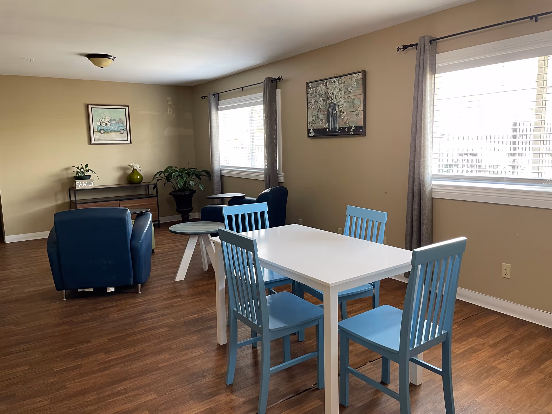 Photo 9 of Stanford Cottages-Citrus Gardens Memory Care