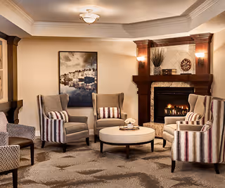 Photo 12 of MorningStar Assisted Living & Memory Care of Littleton