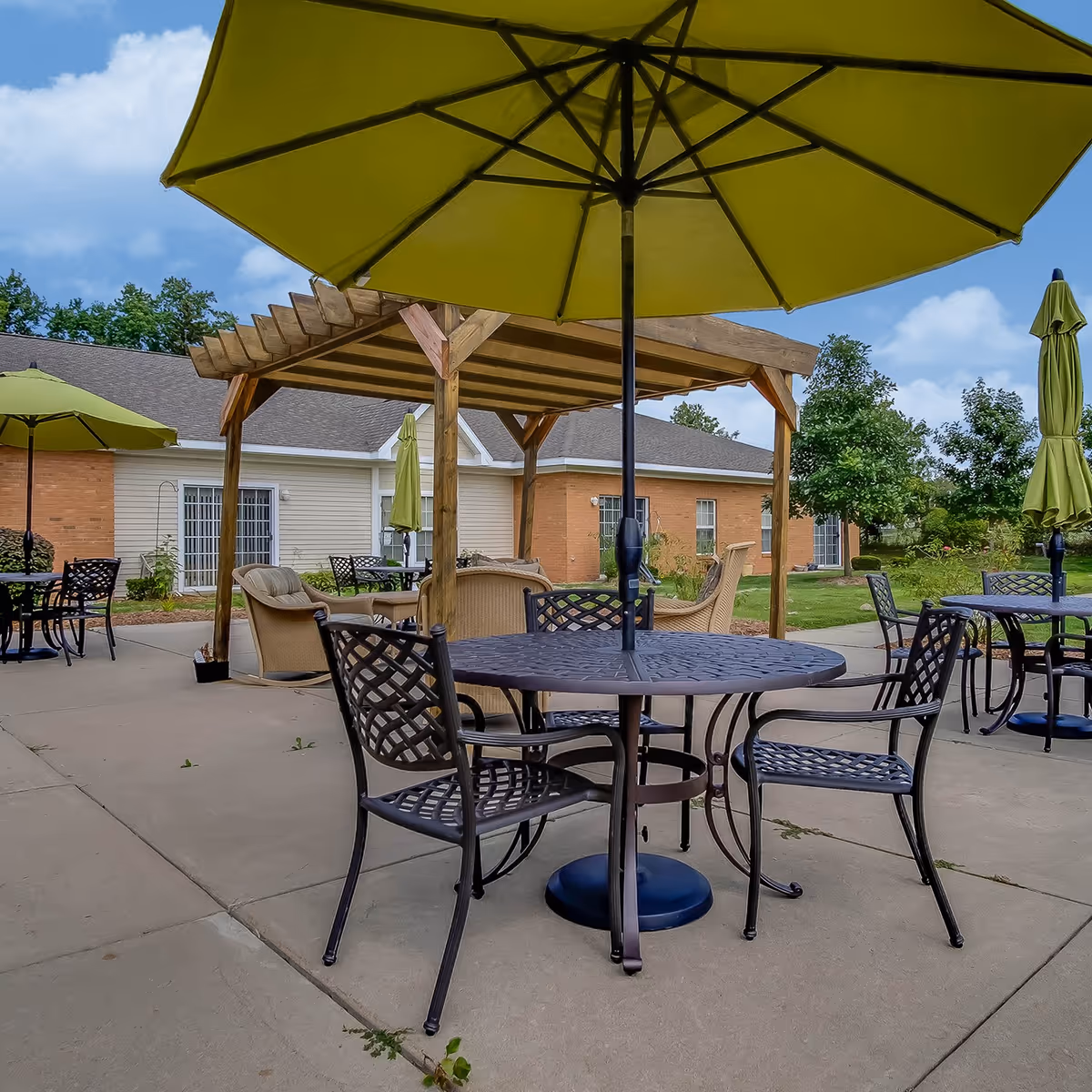 Photo 3 of Hathaway Hills Assisted Living & Memory Care