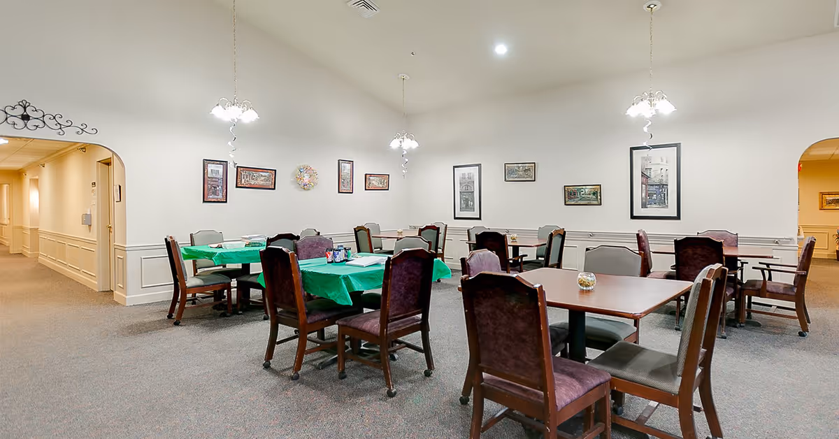 Photo 14 of Brentwood at Hobart Senior Living