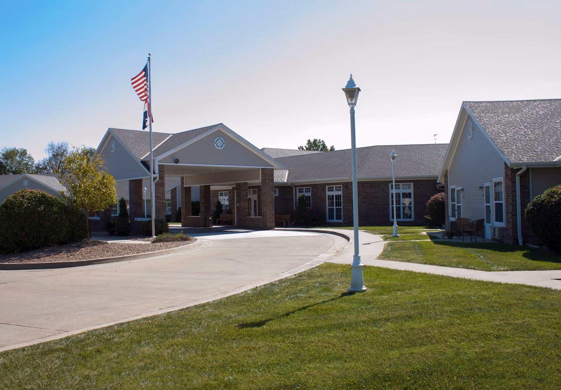 Photo of Country Club Rehab & Healthcare Center