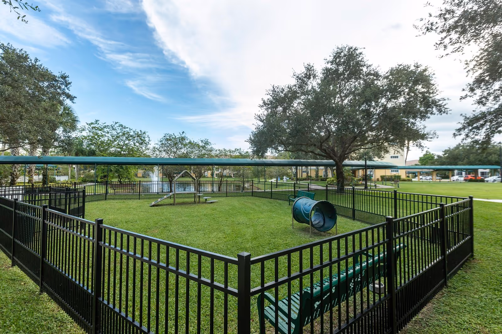 Photo 3 of Aston Gardens At Parkland Commons
