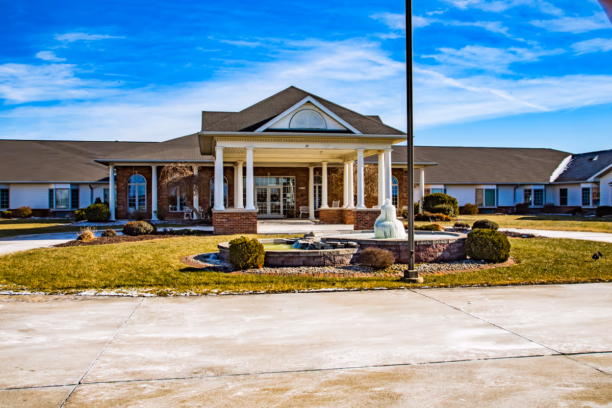 Photo of Charter Senior Living of Troy