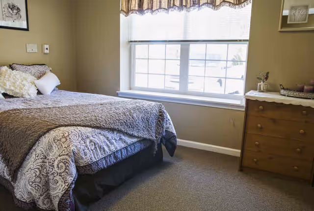 Photo 9 of Avista Senior Living Sumner