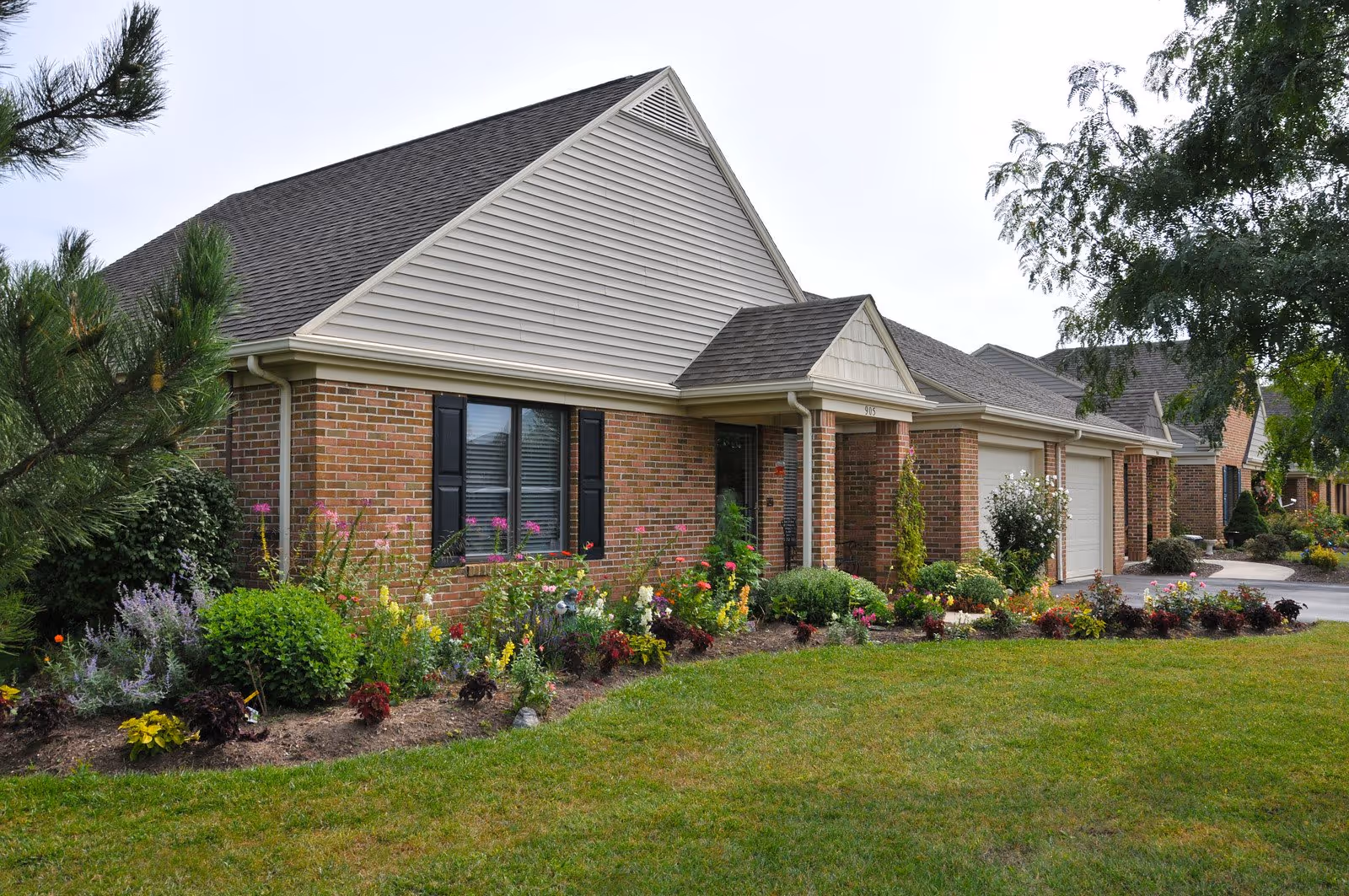 Photo of Otterbein Pemberville SeniorLife Community